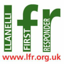 LFR - Llanelli First Responder